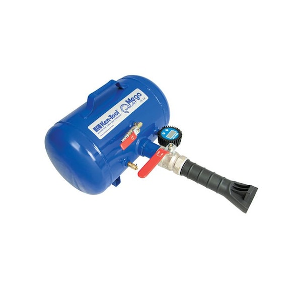 Ken-Tool AIR BLAST BEAD SEATER F/ LG TIRES KT31444 - main